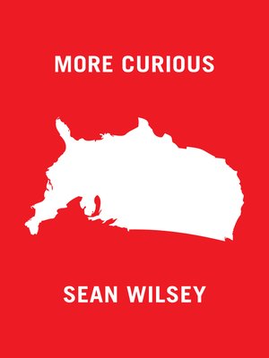cover image of More Curious